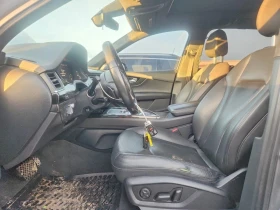 Audi Q7 PRESTIGE| BOSE| 360| HUD| ����|  | Mobile.bg � ����� ������ 7