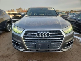 Audi Q7 PRESTIGE| BOSE| 360| HUD| ����|  | Mobile.bg � ����� ������ 2