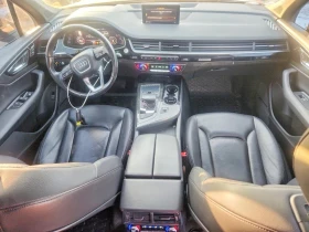 Audi Q7 PRESTIGE| BOSE| 360| HUD| ����|  | Mobile.bg � ����� ������ 8