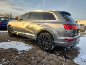 Audi Q7 PRESTIGE| BOSE| 360| HUD| ����|  | Mobile.bg � ����� ������ 4