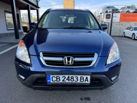 ����� �� �������� �� Honda Cr-v 2.0I LPG 4X4