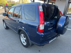 Honda Cr-v 2.0I LPG 4X4 | Mobile.bg � ����� ������ 6