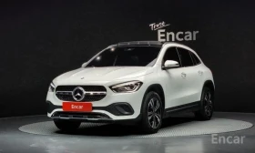 ����� �� �������� �� Mercedes-Benz GLA 220 | ����� ������ | �������� | BLIND SPOT | 
