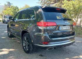 Jeep Grand cherokee SUMMIT EU6 | Auto.bg — изображение 6