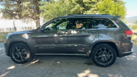 Jeep Grand cherokee SUMMIT EU6 | Auto.bg — изображение 7