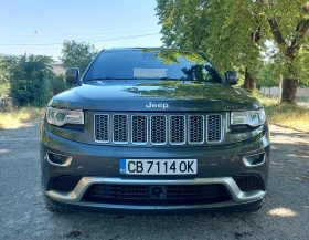 Jeep Grand cherokee SUMMIT EU6 | Auto.bg — изображение 2