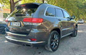 Jeep Grand cherokee SUMMIT EU6 | Auto.bg — изображение 5