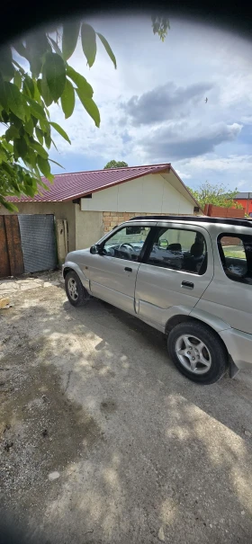 Daihatsu Terios | Mobile.bg � ����� ������ 5
