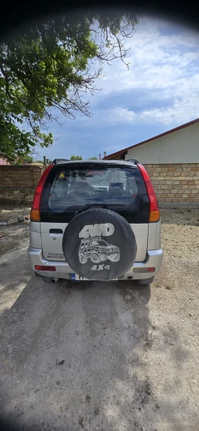 Daihatsu Terios | Mobile.bg � ����� ������ 3