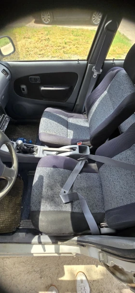 Daihatsu Terios | Mobile.bg � ����� ������ 11