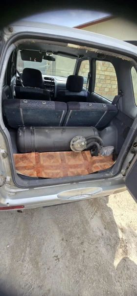 Daihatsu Terios | Mobile.bg � ����� ������ 12