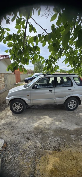 Daihatsu Terios | Mobile.bg � ����� ������ 6
