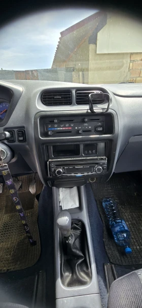 Daihatsu Terios | Mobile.bg � ����� ������ 8