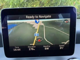 Mercedes-Benz GLA FACELIFT AUT. NAVI ��������� | Mobile.bg � ����� ������ 8