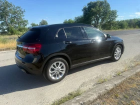 ����� �� �������� �� Mercedes-Benz GLA FACELIFT AUT. NAVI ���������