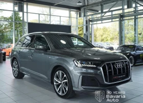 Audi Q7 50 TDI Quattro S line Panorama 7 ����� | Mobile.bg � ����� ������ 6