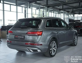 Audi Q7 50 TDI Quattro S line Panorama 7 ����� | Mobile.bg � ����� ������ 5