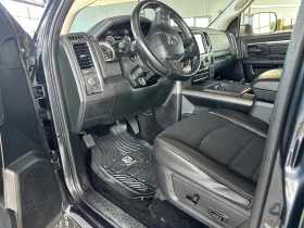 Dodge RAM 1500 5.7 4x4 - 20500 € / 40094.51 лв. - 48642656 7