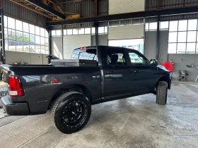 Dodge RAM 1500 5.7 4x4 - 20500 € / 40094.51 лв. - 48642656 3