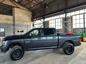 Dodge RAM 1500 5.7 4x4 - 20500 € / 40094.51 лв. - 48642656 5