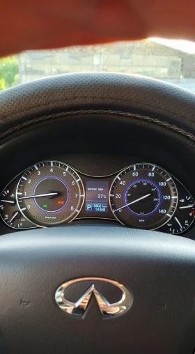 Infiniti QX80 5.6 V8 400�.�.  | Mobile.bg � ����� ������ 14