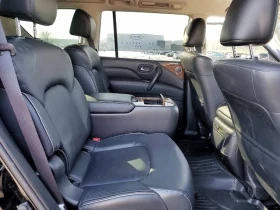 Infiniti QX80 5.6 V8 400�.�.  | Mobile.bg � ����� ������ 16