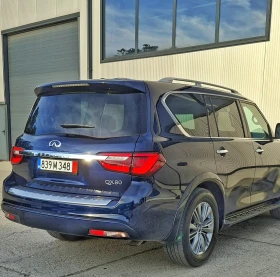 Infiniti QX80 5.6 V8 400�.�.  | Mobile.bg � ����� ������ 10