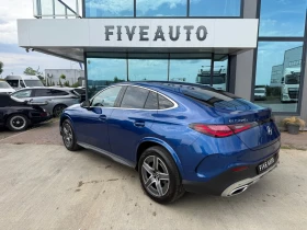 Mercedes-Benz GLC 220 ������� / AMG Line / 4 Matic / 360 /  | Mobile.bg � ����� ������ 5