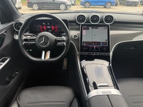 Mercedes-Benz GLC 220 ������� / AMG Line / 4 Matic / 360 /  | Mobile.bg � ����� ������ 11