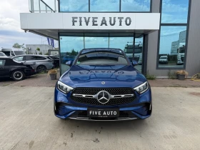 Mercedes-Benz GLC 220 ������� / AMG Line / 4 Matic / 360 /  | Mobile.bg � ����� ������ 2