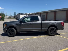 Ford F150 * 4WD SuperCab Box * CARFAX * ���� �� �� | Mobile.bg � ����� ������ 2