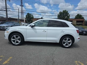Audi Q5 * Progressiv * CARFAX * БЕЗ ПЪРВОНАЧАЛНА ВНОСКА - 18000 € / 35204.94 лв. - 17113444 2