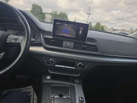 Audi Q5 * Progressiv * CARFAX * БЕЗ ПЪРВОНАЧАЛНА ВНОСКА - 18000 € / 35204.94 лв. - 17113444 9
