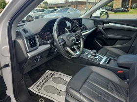 Audi Q5 * Progressiv * CARFAX * БЕЗ ПЪРВОНАЧАЛНА ВНОСКА - 18000 € / 35204.94 лв. - 17113444 14