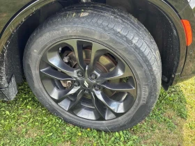 Dodge Durango R/T AWD | CARFAX | ВТОРИ ГУМИ И ДЖАНТИ - 29900 € / 58479.32 лв. - 56180972 6