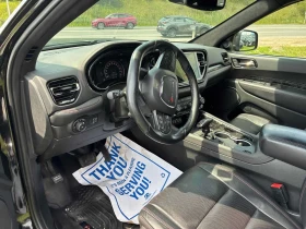 Dodge Durango R/T AWD | CARFAX | ВТОРИ ГУМИ И ДЖАНТИ - 29900 € / 58479.32 лв. - 56180972 7