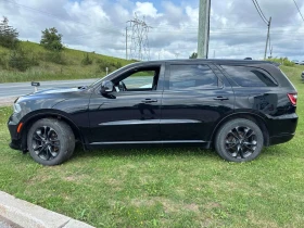 Dodge Durango R/T AWD | CARFAX | ВТОРИ ГУМИ И ДЖАНТИ - 29900 € / 58479.32 лв. - 56180972 3