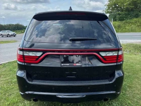Dodge Durango R/T AWD | CARFAX | ВТОРИ ГУМИ И ДЖАНТИ - 29900 € / 58479.32 лв. - 56180972 5