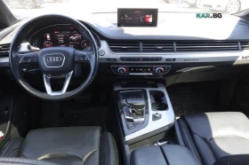 Audi Q7 * DIGITAL DASH *  A��������� * (���� �� ��) | Mobile.bg � ����� ������ 10