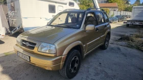 Suzuki Vitara 2.0 I