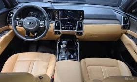 Kia Sorento ДИСТРОНИК* ПОДГРЕВ* КАМЕРА* LANE* ASSIST*  - 21500 € - 64045222 8