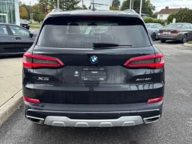 BMW X5 * xDrive40i * CARFAX *  | Auto.bg — изображение 4