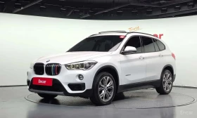 BMW X1 XDRIVE20D * ФИКСИРАНА ЦЕНА ДО БЪЛАГАРИЯ* 
