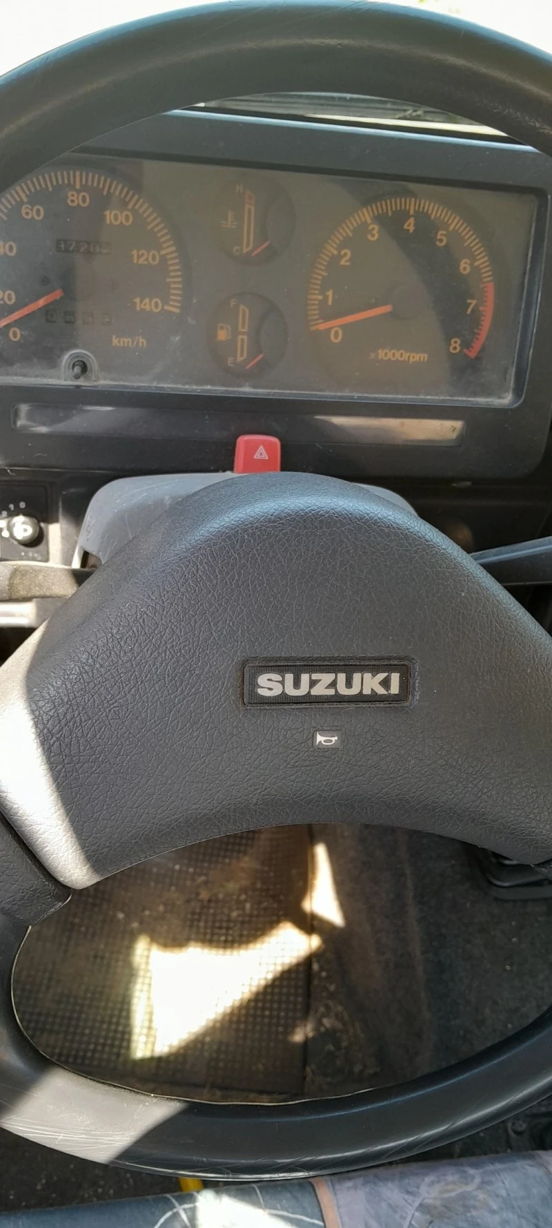 Suzuki Samurai JI, снимка 7 - Автомобили и джипове - 46548376