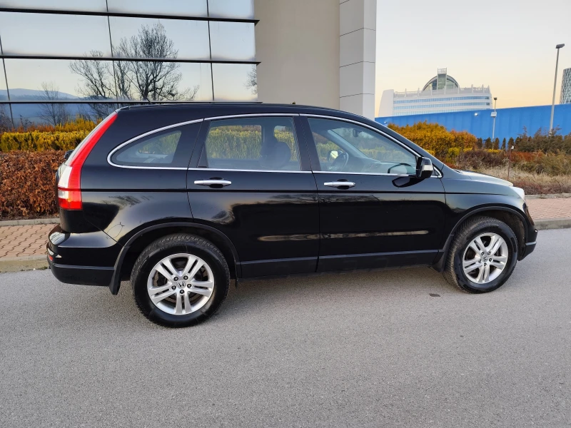 Honda Cr-v 2.2 i-DTEC 150 к.с, 4X4, , снимка 5 - Автомобили и джипове - 49365395