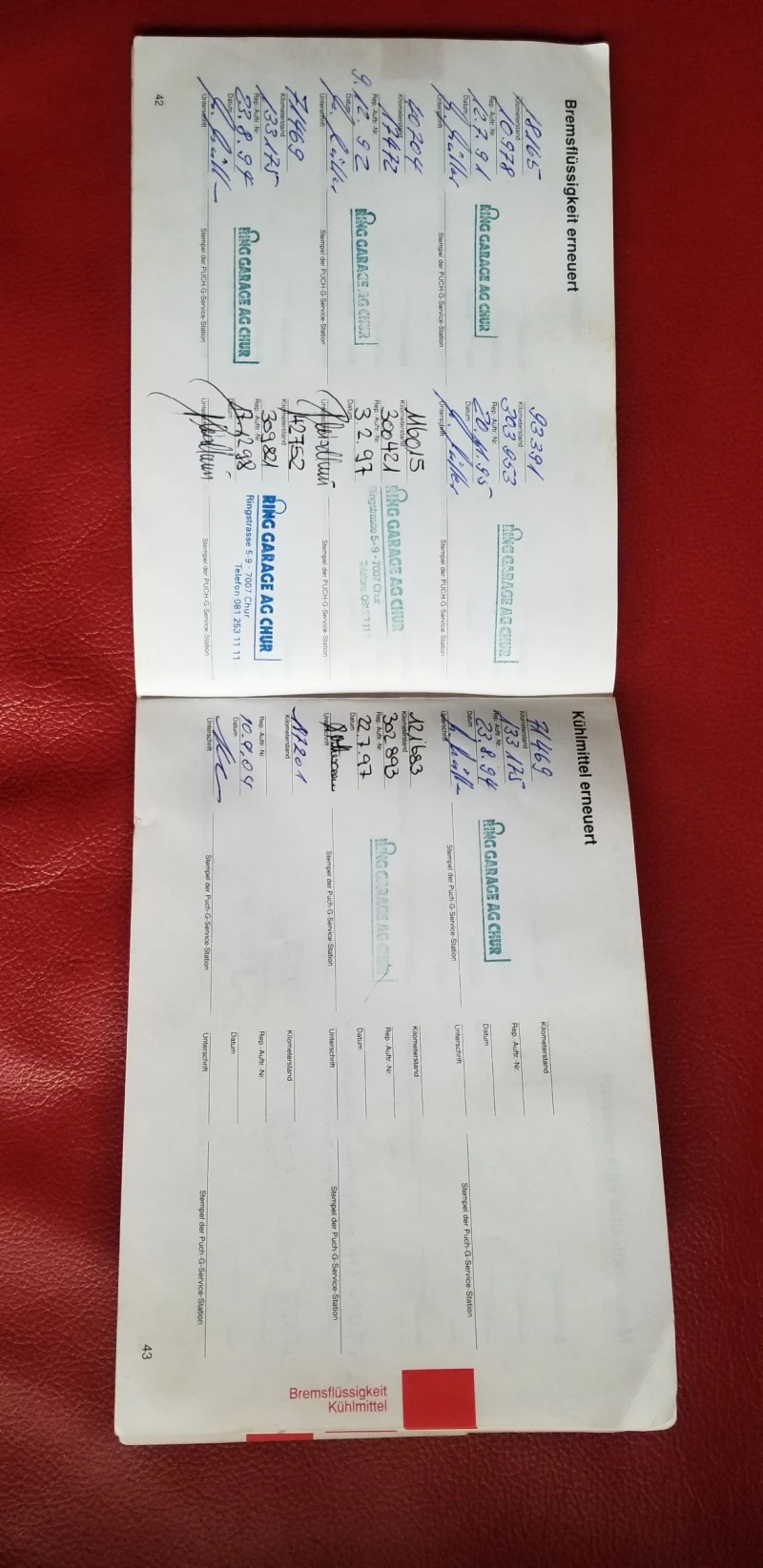 Mercedes-Benz G 300 GSE, снимка 16 - Автомобили и джипове - 52658697