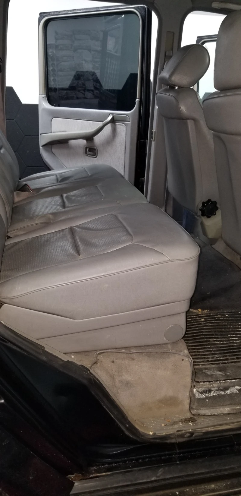 Mercedes-Benz G 300 GSE, снимка 9 - Автомобили и джипове - 52658697