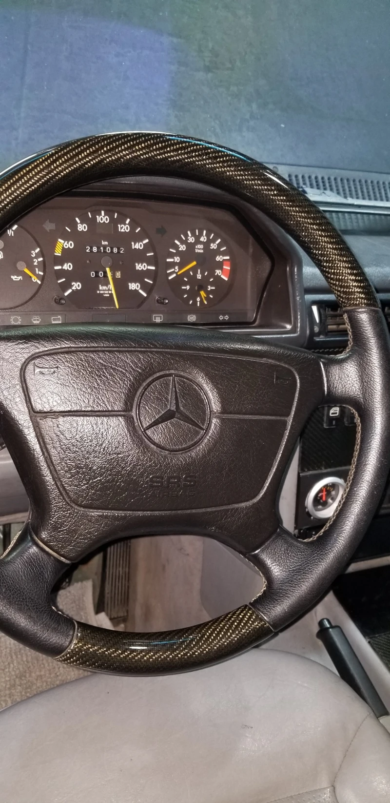 Mercedes-Benz G 300 GSE, снимка 7 - Автомобили и джипове - 52658697