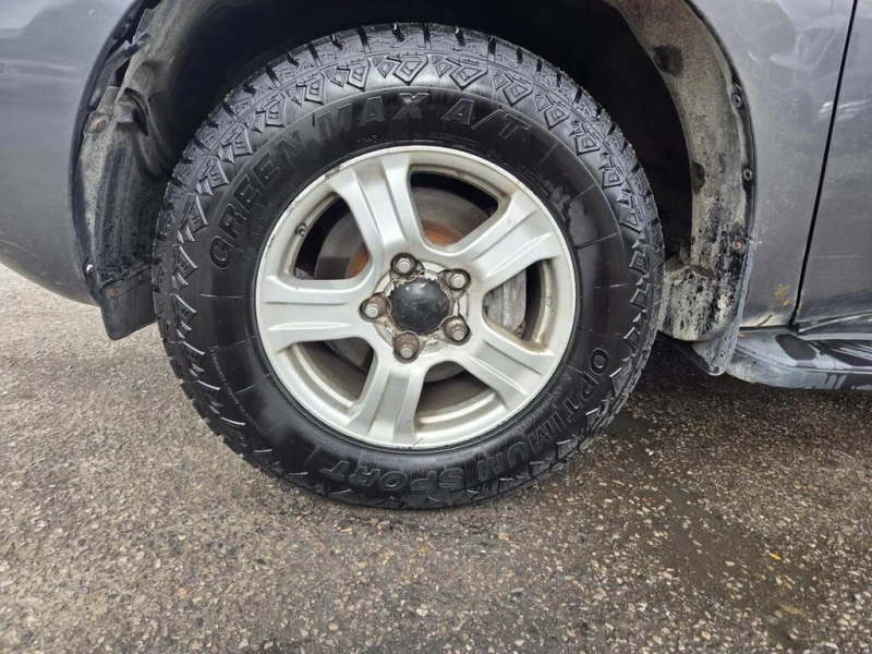 Toyota Sequoia SR5* Без инциденти!* 4X4* Кожа* Подгрев, снимка 8 - Автомобили и джипове - 52837296