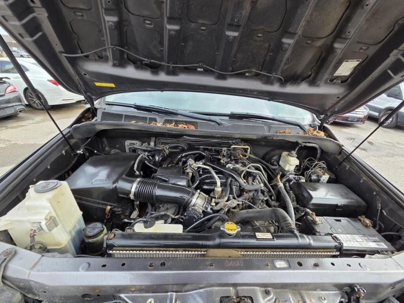 Toyota Sequoia SR5* Без инциденти!* 4X4* Кожа* Подгрев, снимка 7 - Автомобили и джипове - 52837296